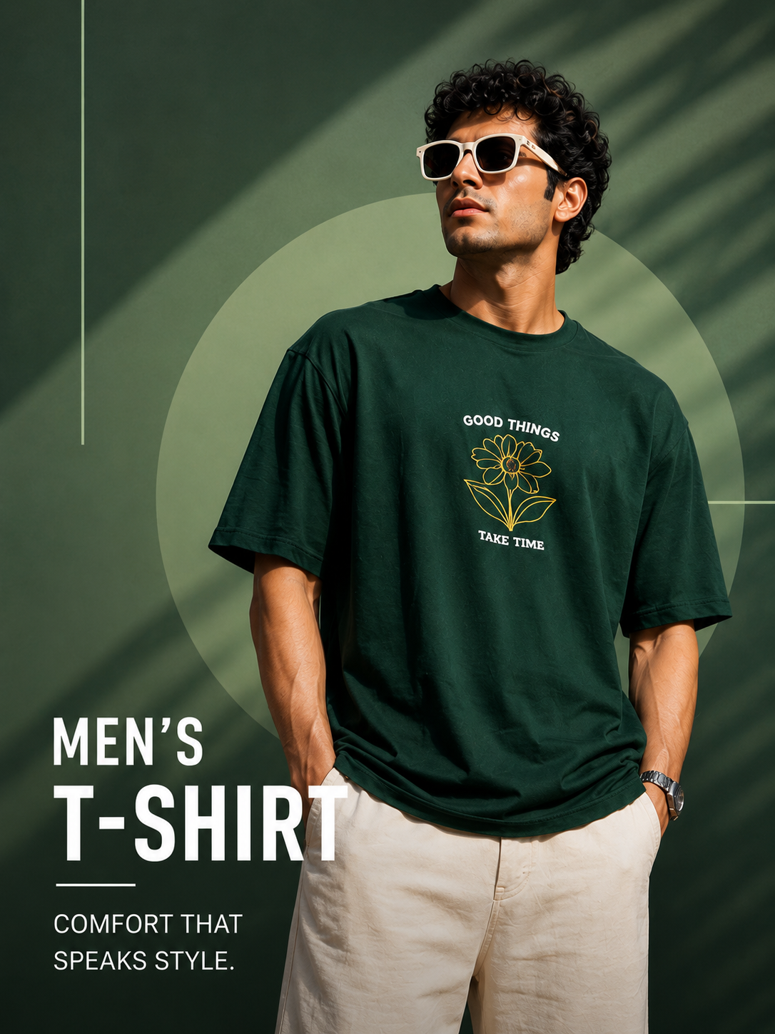 Men's T-Shirts