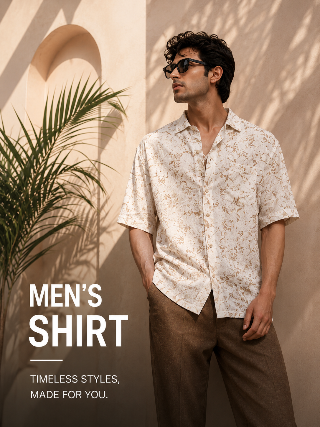 Men's Shirts