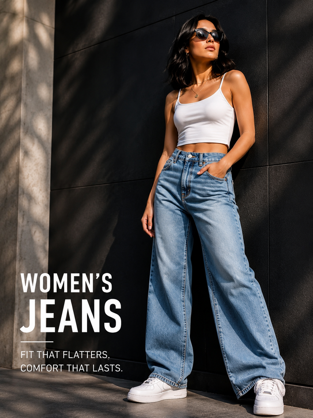 Women's Jeans