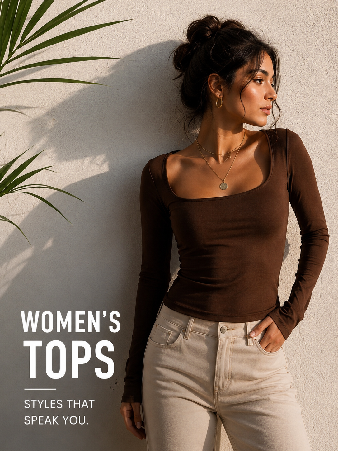 Women's Tops