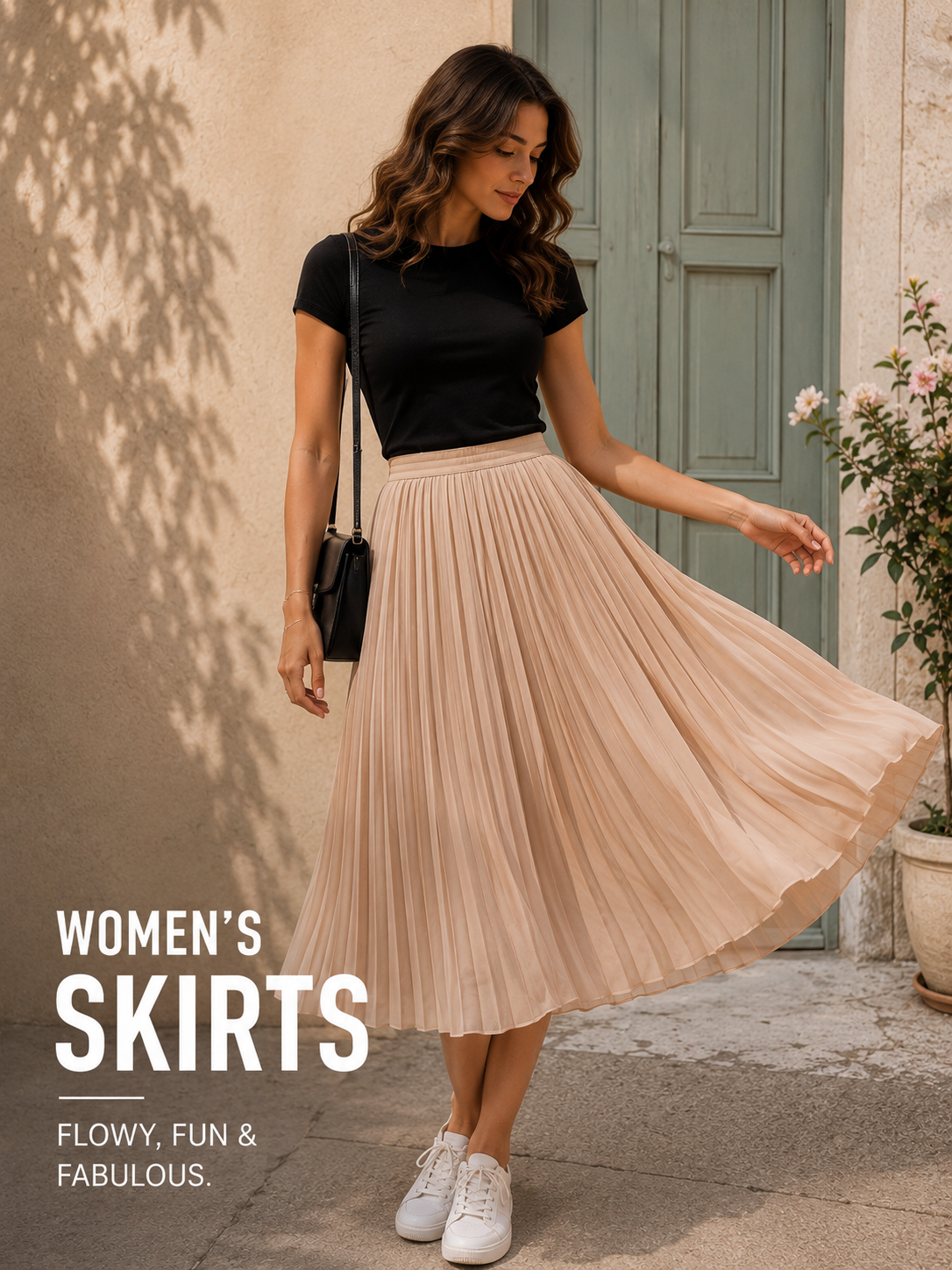 Women's Skirts